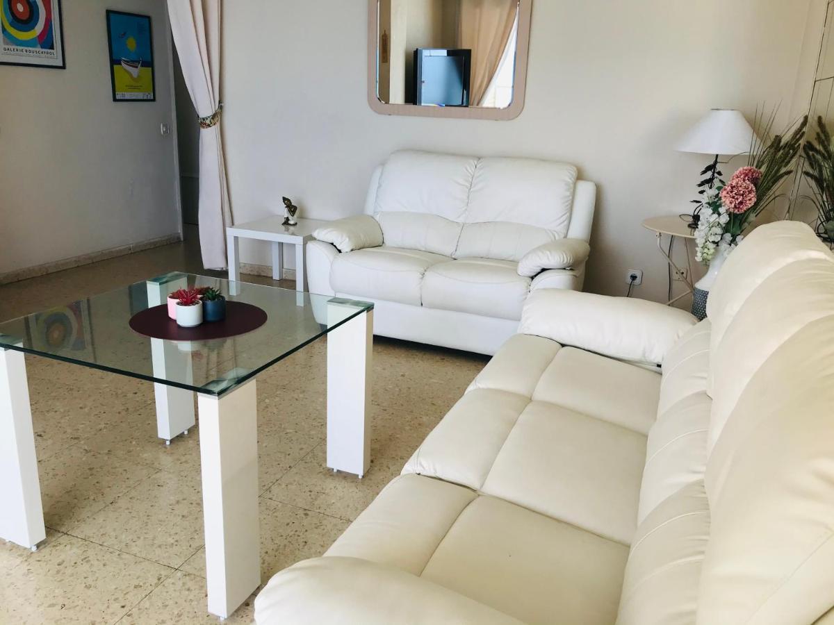 Appartamento Edificio Penon De Ifach Calpe Esterno foto